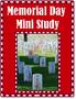 Memorial Day Mini Study. Sample file