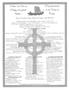 MISSION STATEMENT SAINT COLUMBA R.C. CHURCH BROOKLYN, NEW YORK