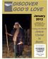 DISCOVER GOD S LOVE. January Telling the World: Jesus Christ is Born! ATONEMENT LUTHERAN CHURCH. The newsletter of. Wesley Chapel Florida