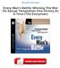 Free Ebooks Every Man's Battle: Winning The War On Sexual Temptation One Victory At A Time (The Everyman) Pdf Download