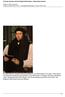Thomas Cranmer and the English Reformation - Reformation Society