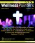 WellnessPointers SPIRITUAL