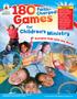 Table of Contents. Bible Story Games. 4 CD Faith-Charged Games Carson-Dellosa