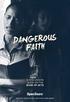 DANGEROUS FAITH A DISCUSSION GUIDE ON THE BOOK OF ACTS SERVING PERSECUTED CHRISTIANS WORLDWIDE
