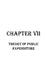 CHAPTER Vil THE0EY OF PUBLIC EXPENDITURE