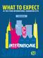ב ה. What to Expect. at the CTeen International Shabbaton Cteen. Teens Edition 1