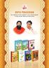 DIVYA PRAKASHAN. (An undertaking of Divya Yog Mandir Trust for publishing books on Yoga, Ayurveda, Botany and Indian culture)