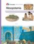 Mesopotamian temple. History and Geography. Mesopotamia. Mesopotamian farmer. Learning cuneiform. Ishtar Gate. Rosie McCormick