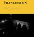 Frankenstein By Mary Wollstonecraft Shelley