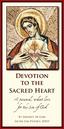 Devotion to the Sacred Heart. A personal, ardent love for the Son of God. By Servant of God Sister Ida Peterfy, SDSH