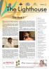 The Lighthouse. The Real I. Today at the Rotary meeting, the duo gave an Edition No.24 December 22, Pages