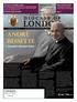 André Bessette. Diocese of. Canada s Newest Saint. Saint André Bessette A Detailed look at Brother André s Steps to Canonization