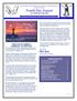 The newsletter of the National Capital Area (NCA) Emmaus for the glory of God Fourth Day Journal Vol. XXXVI No.4 April 2018