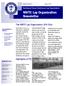 NWTC Lay Organization Newsletter