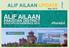 ALIF AILAAN UPDATE. May 2015