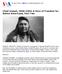 Chief Joseph, : A Hero of Freedom for Native Americans, Part Two