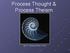 Process Thought & Process Theism. By Fr. Charles Allen, Ph.D.