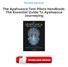 The Ayahuasca Test Pilots Handbook: The Essential Guide To Ayahuasca Journeying PDF