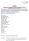 ICANN Transcription Translation and Transliteration of Contact Information PDP Charter DT Thursday 13 March 2014 at 14:00 UTC