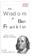 the Wisdom of Ben Franklin Complied & Edited by BERNIE TORRENCE La Red Training Resource