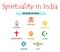 Spirituality in India