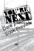 LEADER S GUIDE 2 Share Dare Preview Book D2S Publishing