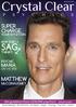 SAG MATTHEW SUPER CHARGE MARIA. Get guidance from GENUINE psychics! Details inside THINK? PSYCHIC. McCONAUGHEY YOUR INTUITION HOW DOES A ON THE VIBE