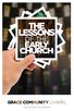 Lessons from the Early Church Fellowship Acts 2:42-47 Jason Krute, Senior Pastor. Redefining Fellowship -.