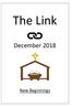 The Link. December New Beginnings