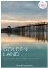 GOLDEN LAND THE 1000 PER PERSON