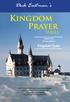 Dick Eastman s. Kingdom Prayer