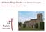 All Saints, Kings Langley in the Benefice of Langelei. Parish Profile for the post of Team Vicar 2018