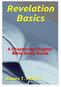 2   Revelation Basics. A Chapter-by-Chapter Bible Study Guide