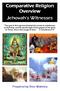 Comparative Religion Overview Jehovah s Witnesses