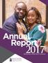 Annual Report. Kingdom Christian Church