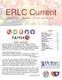 ERLC Current Newsletter Elk River Lutheran Church