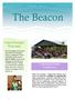 The Beacon. Guest Preacher Welcome! Confirmation Sunday Coming Soon J U N E