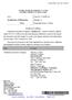 UNITED STATES BANKRUPTCY COURT EASTERN DISTRICT OF WISCONSIN NOTICE OF APPEAL