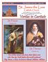 St. James the Less. Catholic Church. St. Francis. St. Therese. October 4th. October 1st