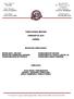 TOWN COUNCIL MEETING FEBRUARY 03, 2014 AGENDA