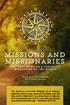 MISSION AND MISSIONARIES