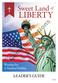 Sweet Land of LIBERTY. Communications. Creative. Sample. Worship For A National Holiday LEADER S GUIDE LA1