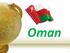 Where is OMAN located?