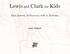 Lewis and Clark for Kids