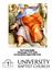 The Prophet Ezekiel Michelangelo ( ) from the Sistine Chapel ( ) UNIVERSITY BAPTIST CHURCH