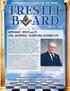 Masonic Spotlight: Len Whalen, Chaplain Emeritus