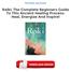 Reiki: The Complete Beginners Guide To This Ancient Healing Process: Heal, Energize And Inspire! PDF