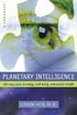 Planetary Intelligence: 101 Easy Steps to Energy, Well-Being, and Natural Insight.