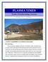 PLASMA TIMES. Keshe Manufacturing Arizona. December, th Edition. A perfect compatibility of combined technologies By Nelu Ispas