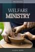 Welfare Ministry. Ellen G. White. Copyright 2011 Ellen G. White Estate, Inc.
